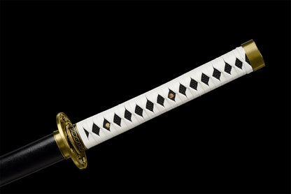 Devil May Cry sword