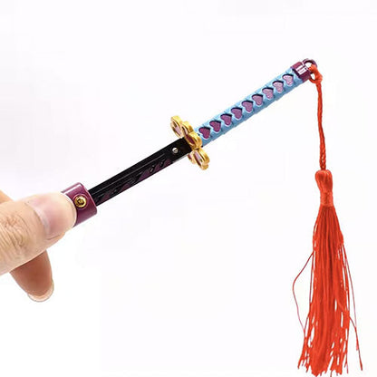 Mitsuri's Keychain