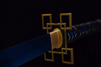 tokito sword (SHARP)