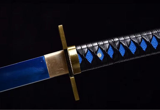 tokito sword (SHARP)